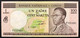 CONGO 1 ZAIRE 100 Makuta 2.1.1967 PICK 12a Sup/q.fds LOTTO 3828 - République Du Congo (Congo-Brazzaville)