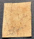 Delcampe - Toscana 1860 Sa. 22 = 60.000€, 80 Centesimi Nuovo * Cert Sorani. Tuscany Mint Original Gum Rarity (Toscane - Tuscany