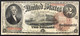 Usa Stati Uniti 2 $ Dollar 1880 Thomas Jefferson Pick#177a Mb/bb Lotto.3829 - Silver Certificates - Títulos Plata (1878-1923)