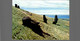 ILE DE PAQUES EASTER ISLAND STATUES MOAI VOLCAN RANO RARAKU - 03032022 - Rapa Nui