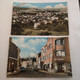 Ensival (Verviers) Serie 6 Diff. Cartes - 6 Verschillende Kaarten 19?? - Verviers