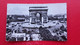 Postcard Paris - Wasserski