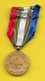 Médaille U.N.C. Non Attribuée - Frankreich