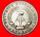 * DEUTSCHE MARK (1956-1963)★ GERMANY ★ 1 MARK 1956A! DISCOVERY COIN! LOW START ★ NO RESERVE! - 1 Mark