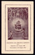 Santino/holycard: MADONNA DELLE GRAZIE - Ardesio  - E - PR - Mm. 70 X 115 - Religion &  Esoterik