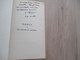 Félibrige Occitan Provençal Bilingue Eigard G.Raizon 1960 Comédie Nanci  Envoi De L'Auteur à Roux Ami De Lenguedoc - Théâtre