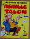 ACHILLE TALON Les Petits Desseins - Greg - Dargaud Editeur - Achille Talon