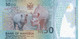 Namibia 30 Namibia Dollars 2020 UNC P-18 Commemorative Polymer "free Shipping Via Registered Air Mail" - Namibië