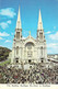 Sainte Anne De Beaupré - La Basilique - Ste. Anne De Beaupré