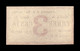 Estados Unidos United States Concord 3 Cents 1864 EBC XF - New Hampshire
