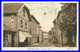 VARILHES - Rue De La Poste - Etoile Du Midi - KUB MAGGI - Animée - Edit. FERRE - Phototypie ERA - 1928 - Varilhes