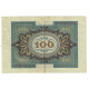 Billet, Allemagne, 100 Mark, 1920, 1920-11-01, KM:69a, TTB - 100 Mark