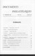 Revue De L'Académie De Philatélie - Documents Philatéliques N° 133  3 ème Trimestre 1992 - Filatelie En Postgeschiedenis