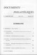 Revue De L'Académie De Philatélie - Documents Philatéliques N° 137 3 ème Trimestre 1993 - Philatelie Und Postgeschichte