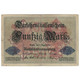 Billet, Allemagne, 50 Mark, 1914, 1914-08-05, KM:49a, TB - 5 Mark