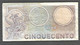 Italie Mercure - 500 Lire