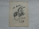 LA HALLE AUX VINS - TEXTE ET DESSINS DE CH. GIR - Exemplaire Numéroté Et Signé 1934 - Original Drawings