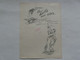LA HALLE AUX VINS - TEXTE ET DESSINS DE CH. GIR - Exemplaire Numéroté Et Signé 1934 - Original Drawings