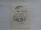 Delcampe - LA HALLE AUX VINS - TEXTE ET DESSINS DE CH. GIR - Exemplaire Numéroté Et Signé 1934 - Original Drawings
