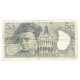 France, 50 Francs, Quentin De La Tour, 1988, TB+, Fayette:67.14, KM:152d - 50 F 1976-1992 ''quentin De La Tour''