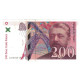 France, 200 Francs, Eiffel, 1996, SUP, Fayette:75.2, KM:159a - 200 F 1995-1999 ''Eiffel''