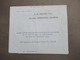 GB Kolonie Uganda 1960 Air Mail Aerogramme Mit Statistik Der Ndandamission Brief Vom Bischöflichen Sekretär - Uganda (...-1962)