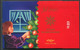 ICELAND  2003 Christmas Booklet  MNH / **.  Michel 1049  MH - Cuadernillos