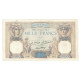 France, 1000 Francs, Cérès Et Mercure, 1930, 1930-01-28, TTB, Fayette:37.4 - 1 000 F 1927-1940 ''Cérès Et Mercure''