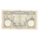 France, 1000 Francs, Cérès Et Mercure, 1930, 1930-01-28, TTB, Fayette:37.4 - 1 000 F 1927-1940 ''Cérès E Mercure''