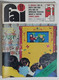 27550 FAI DA TE - A.II Nr 2 1974 - Carnevale In Famiglia - Seta Colorata - Textos Científicos