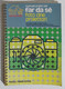 27557 Far Da Sè - A. I N. 6 1975 Fabbri Ed. - De Cesco - Foto Cine Proiettori - Scientific Texts