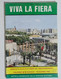 43245 Viva La Fiera - XLII Fiera Del Mediterraneo - Palermo 1987 - Wetenschappelijke Teksten