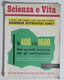 44201 "Scienza E Vita" - N. 84 1956 - Pechino La Città Proibita - L'era Atomica - Textos Científicos