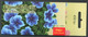 ICELAND  2003 Summer Flowers Booklet  MNH / **.  Michel 1028 MH - Markenheftchen