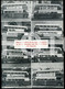 1955 REVISTA GAZETA DA CARRIS LISBOA CCFL PORTUGAL BUS AUTOCARRO - Revues & Journaux