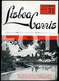 1955 REVISTA GAZETA DA CARRIS LISBOA CCFL PORTUGAL BUS AUTOCARRO - Magazines