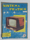 44599 SISTEMA PRATICO - Anno VI Nr 5 1958 - SOMMARIO - Textos Científicos