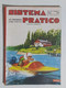 44604 SISTEMA PRATICO - Anno VII Nr 5 1959 - SOMMARIO - Textes Scientifiques