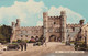 Battle Abbey  - Used Postcard - Sussex - Stamped 1965 - Arundel