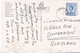 Hastings Multiview  - Used Postcard - Sussex - Stamped 4d - Arundel