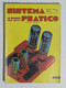 44621 SISTEMA PRATICO - Anno IX Nr 2 1961 - SOMMARIO - Wetenschappelijke Teksten