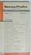 44621 SISTEMA PRATICO - Anno IX Nr 2 1961 - SOMMARIO - Scientific Texts