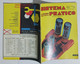 44621 SISTEMA PRATICO - Anno IX Nr 2 1961 - SOMMARIO - Scientific Texts