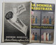 64333 La Scienza Illustrata - N. 3 1949 - Foto A Colori Pallottola (Sommario) - Scientific Texts