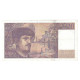 France, 20 Francs, Debussy, 1997, TB+, Fayette:66ter02a53, KM:151i - 20 F 1980-1997 ''Debussy''