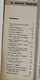 64339 La Scienza Illustrata - N. 2 1950 -Aereo GXF85 Il Turboreattore (Sommario) - Textos Científicos