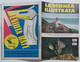 64343 La Scienza Illustrata - N. 7 1951 - Caccia Subacquea (Foto Sommario) - Scientific Texts