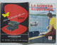 64361 La Scienza Illustrata - N. 2 1953 - Satellite Artificiale (Foto Sommario) - Testi Scientifici