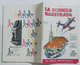 64374 La Scienza Illustrata - N. 4 1955 - Dietro Le Quinte Cinecittà (Sommario) - Textes Scientifiques