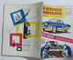 64380 La Scienza Illustrata - N. 11 1955 - L'auto Russa (Foto Sommario) - Testi Scientifici